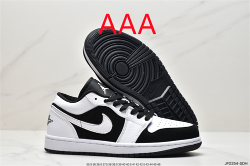 Jordan1(AAA)-M(Low)-327