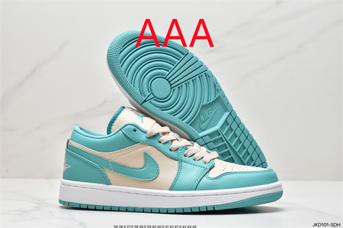 Jordan1(AAA)-M(Low)-328