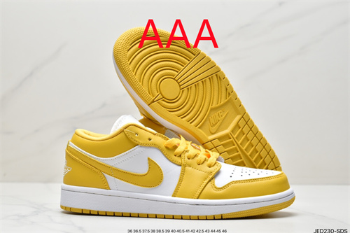 Jordan1(AAA)-M(Low)-329