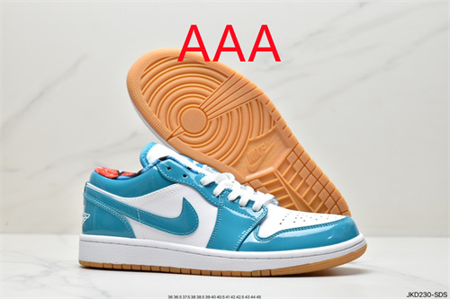 Jordan1(AAA)-W(Low)-300