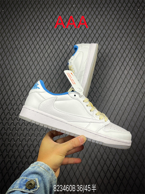 Jordan1(AAA)-W(Low)-303