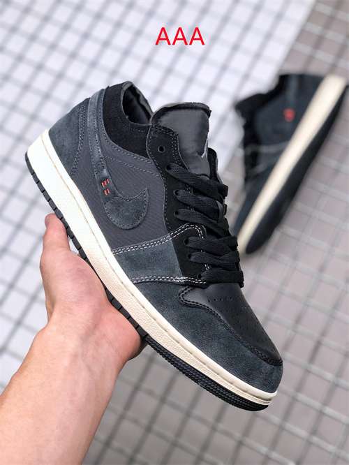 Jordan1(AAA)-W(Low)-308