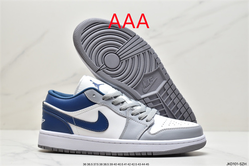 Jordan1(AAA)-W(Low)-313