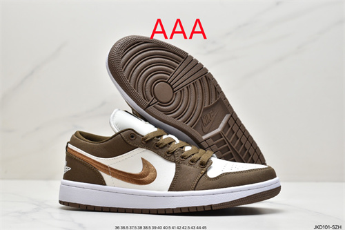 Jordan1(AAA)-W(Low)-314