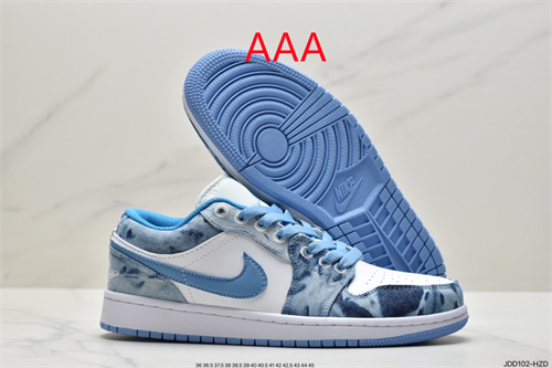 Jordan1(AAA)-W(Low)-316