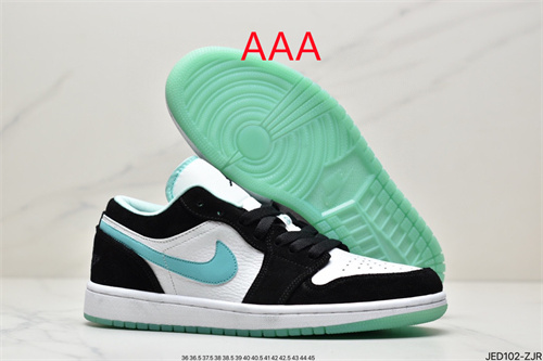 Jordan1(AAA)-W(Low)-317