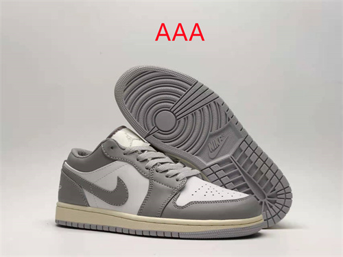 Jordan1(AAA)-M(Low)-353