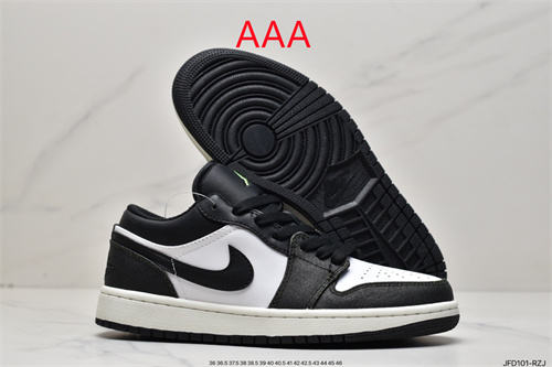 Jordan1(AAA)-W(Low)-324