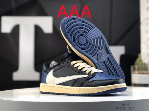 Jordan1(AAA)-M(Low)-365