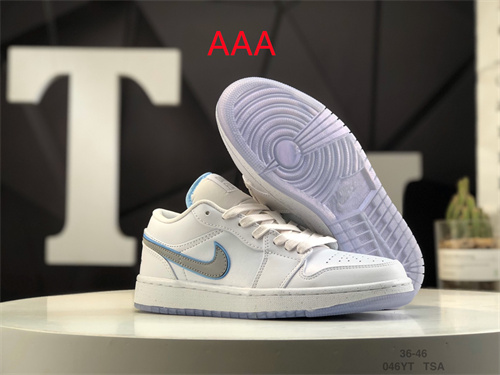 Jordan1(AAA)-W(Low)-344