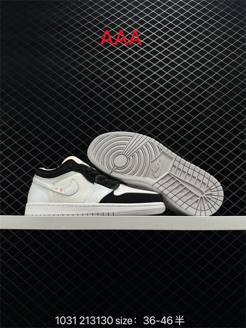 Jordan1(AAA)-M(Low)-384