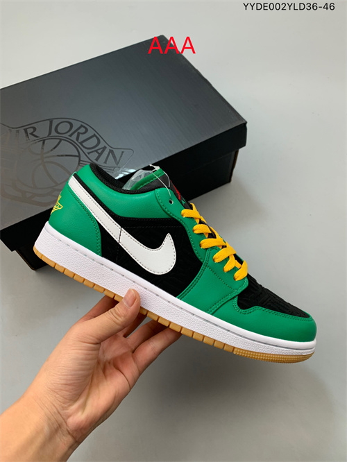 Jordan1(AAA)-M(Low)-387
