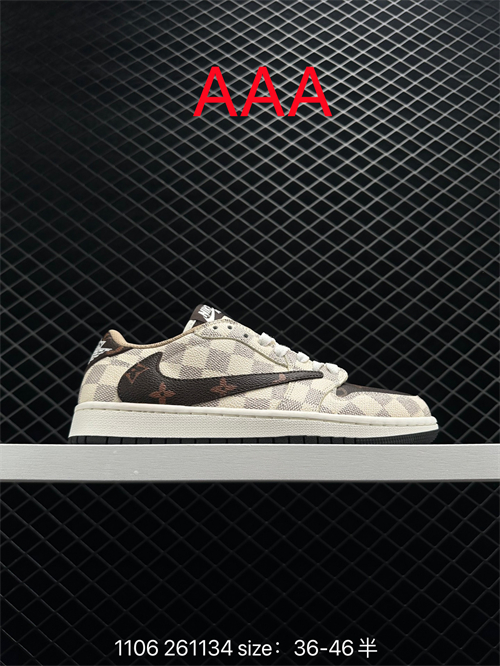 Jordan1(AAA)-M(Low)-395