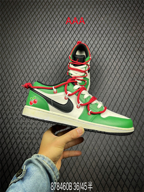 Jordan1(AAA)-M(Low)-402