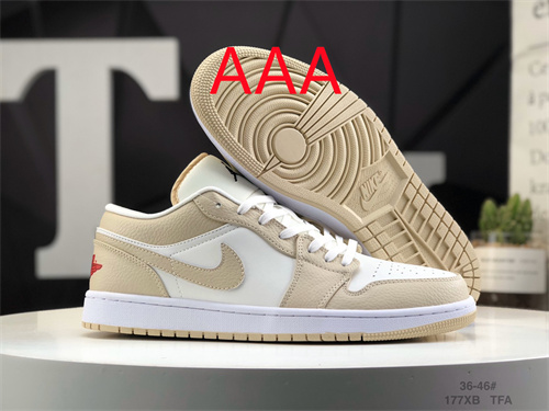 Jordan1(AAA)-M(Low)-415