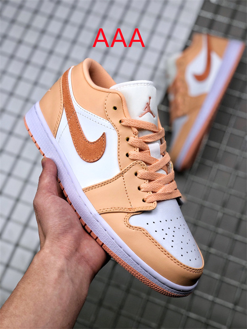 Jordan1(AAA)-W(Low)-383