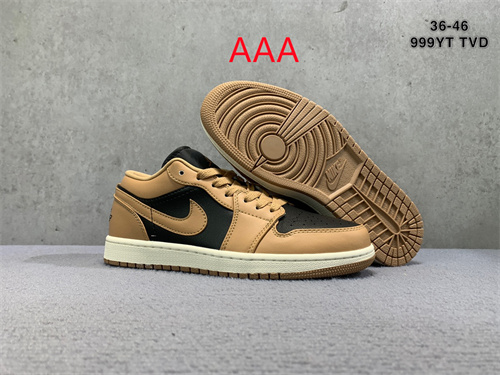 Jordan1(AAA)-M(Low)-419