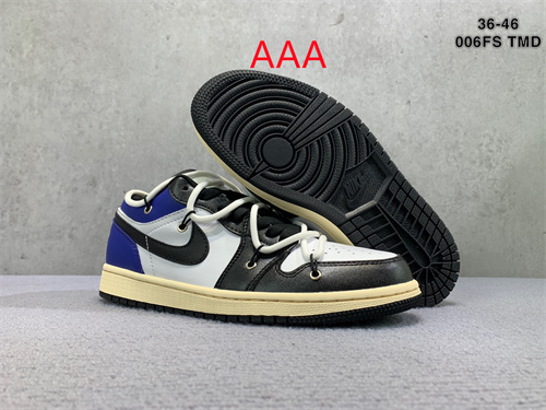 Jordan1(AAA)-M(Low)-423