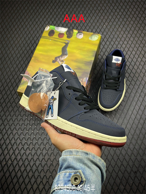 Jordan1(AAA)-M(Low)-427