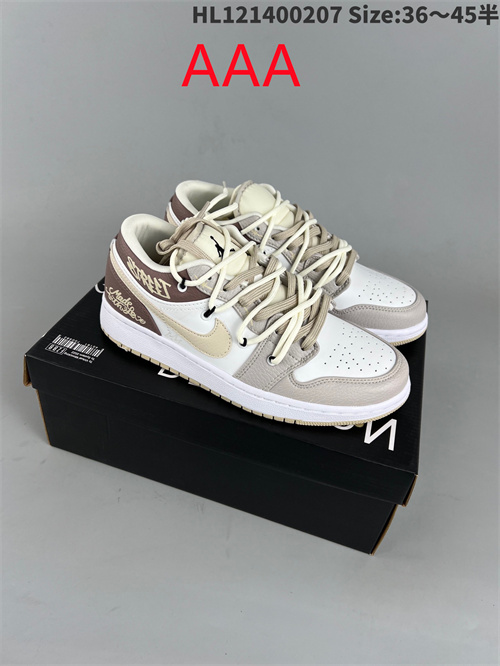 Jordan1(AAA)-M(Low)-446