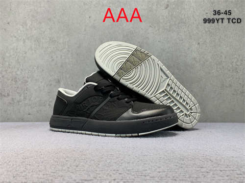 Jordan1(AAA)-M(Low)-460