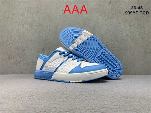 Jordan1(AAA)-M(Low)-461