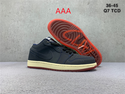 Jordan1(AAA)-M(Low)-463