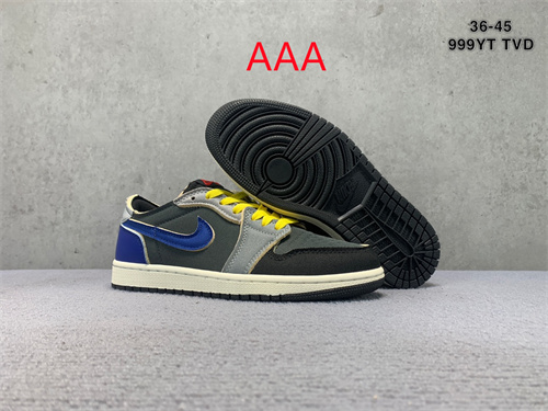 Jordan1(AAA)-M(Low)-465