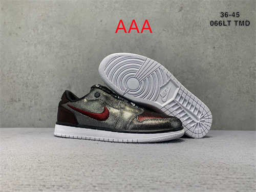 Jordan1(AAA)-W(Low)-434