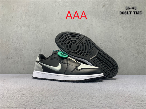Jordan1(AAA)-M(Low)-467
