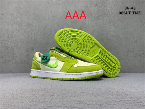 Jordan1(AAA)-W(Low)-436