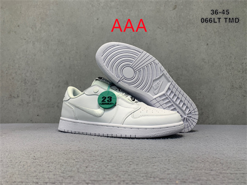 Jordan1(AAA)-W(Low)-439