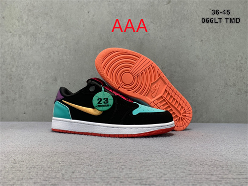 Jordan1(AAA)-W(Low)-440