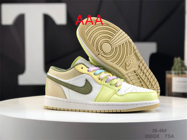 Jordan1(AAA)-M(Low)-478