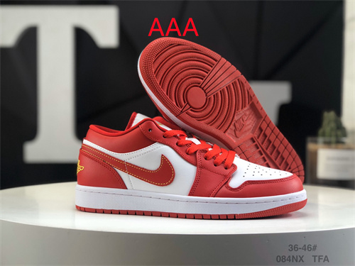 Jordan1(AAA)-M(Low)-480