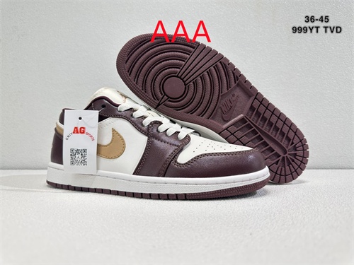 Jordan1(AAA)-M(Low)-486