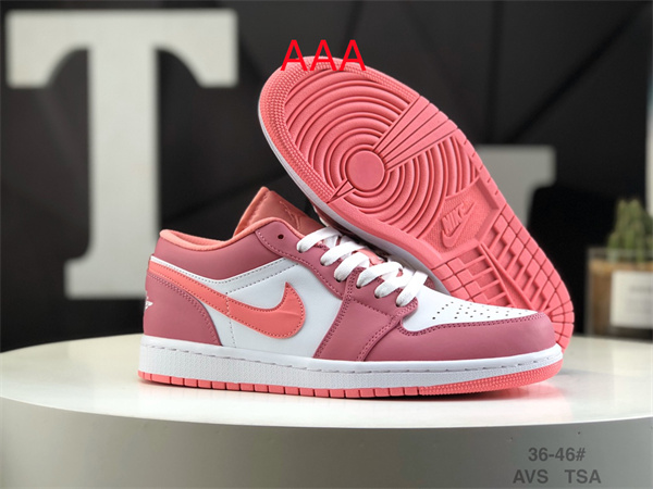 Jordan1(AAA)-M(Low)-487