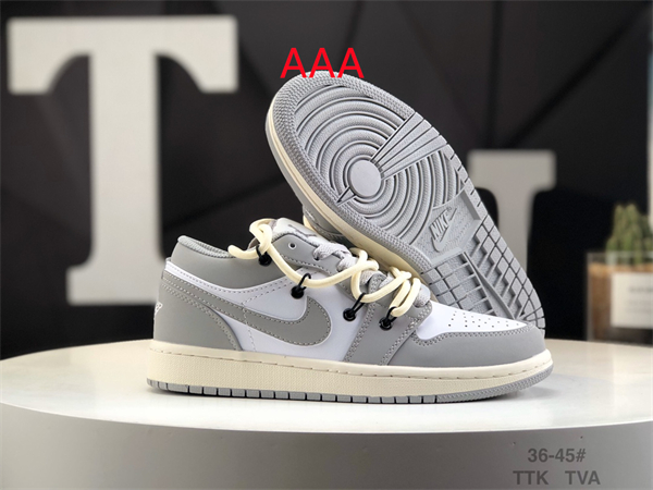 Jordan1(AAA)-M(Low)-489