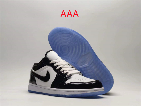 Jordan1(AAA)-M(Low)-490