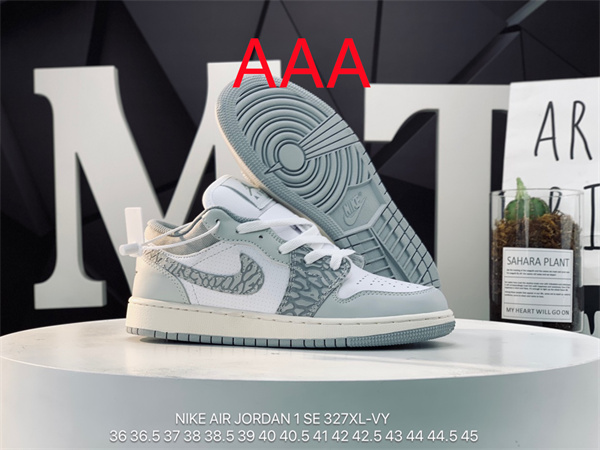 Jordan1(AAA)-W(Low)-046