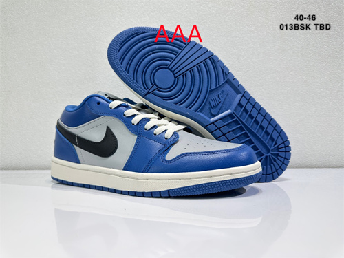 Jordan1(AAA)-M(Low)-498