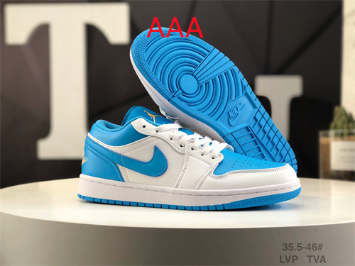 Jordan1(AAA)-W(Low)-469