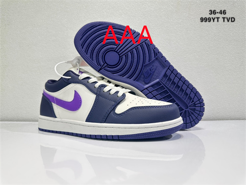 Jordan1(AAA)-W(Low)-471
