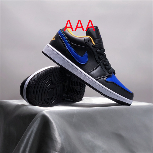 Jordan1(AAA)-W(Low)-472