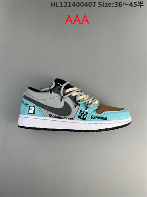 Jordan1(AAA)-W(Low)-478