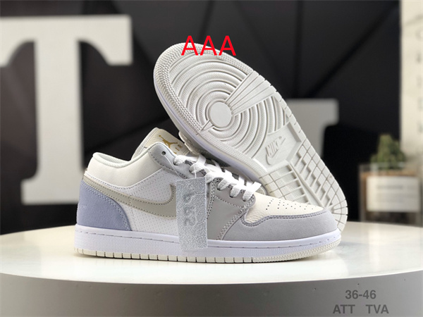 Jordan1(AAA)-M(Low)-522