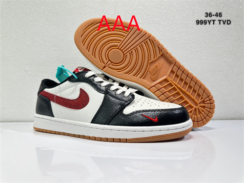 Jordan1(AAA)-M(Low)-531