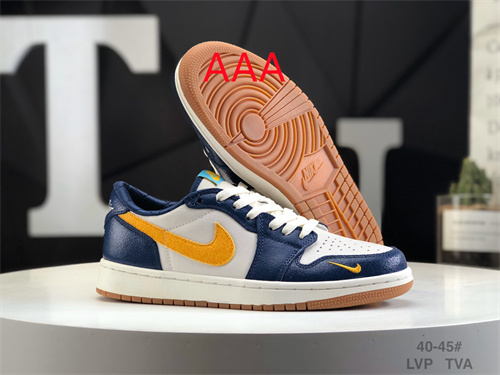 Jordan1(AAA)-M(Low)-549