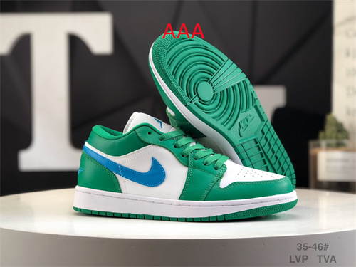 Jordan1(AAA)-M(Low)-558