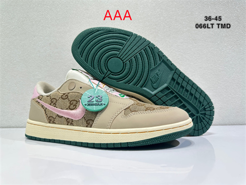 Jordan1(AAA)-M(Low)-566